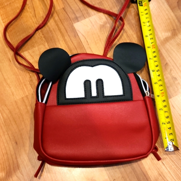 Mini backpack - Picture 9 of 12